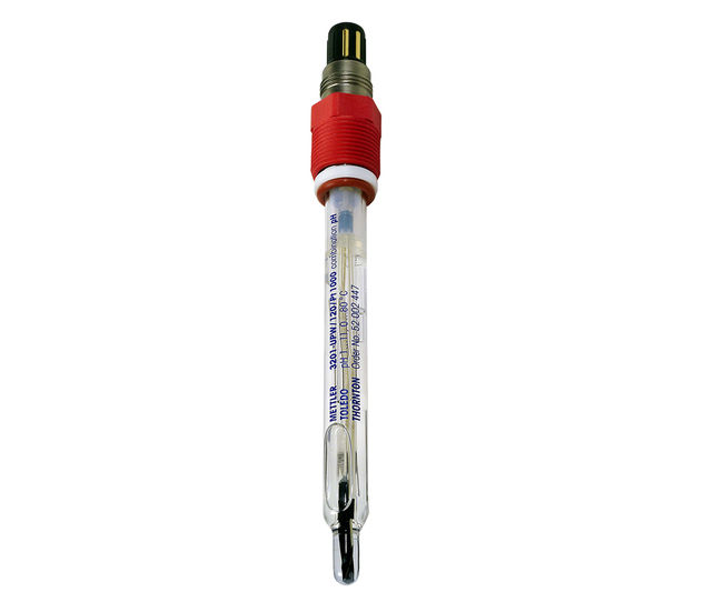 Hamilton Polilyte Plus H VP 225mm Pt1000 P/N: 242428-1122